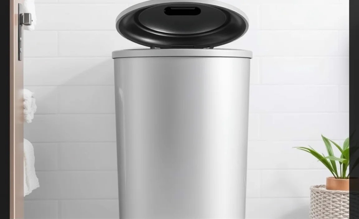 Genius Top Picks for Your Bathroom