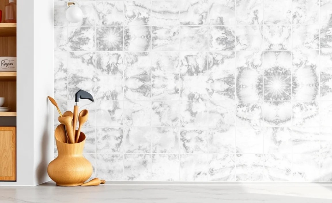 Grout Maintenance: Keeping it Looking Great