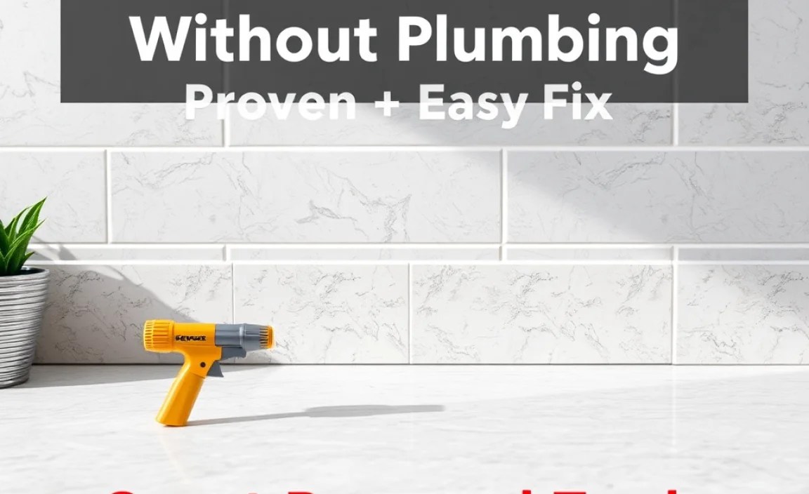 Grout Removal Tools: A Comparison