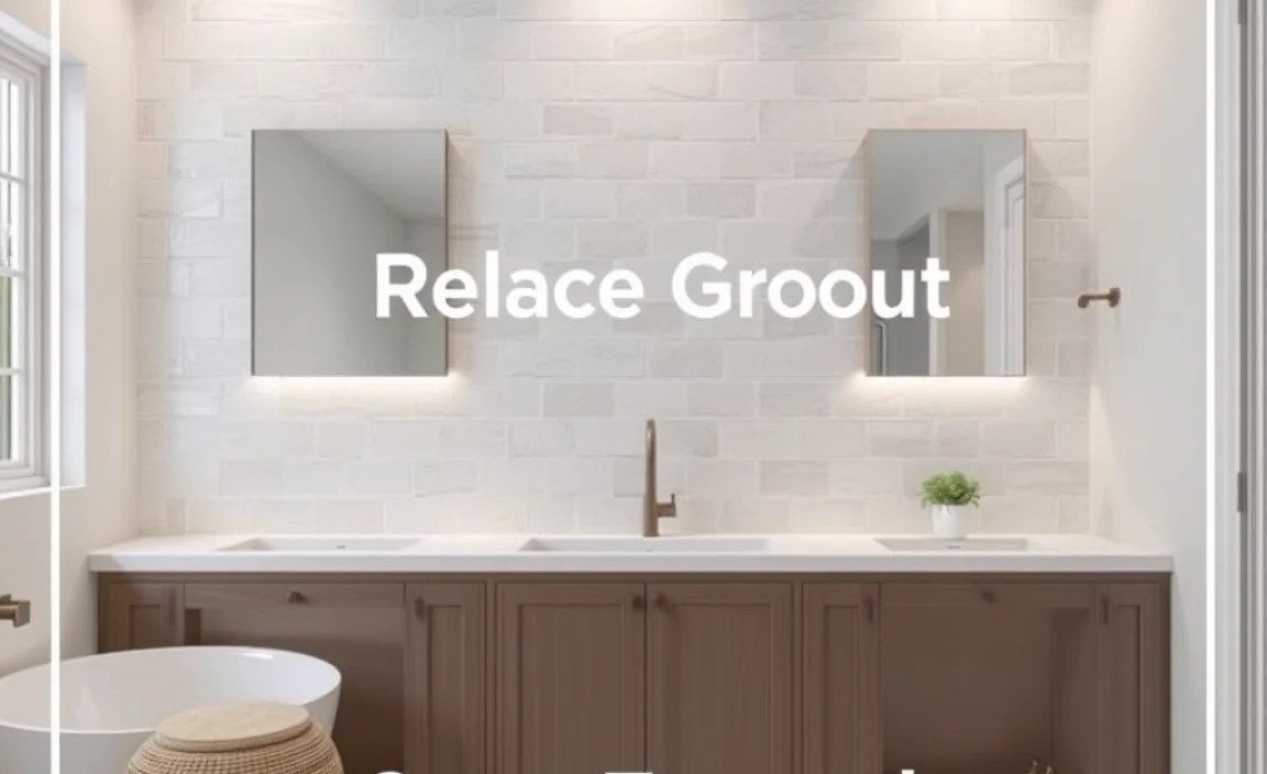 Grout Types and Cost Comparison