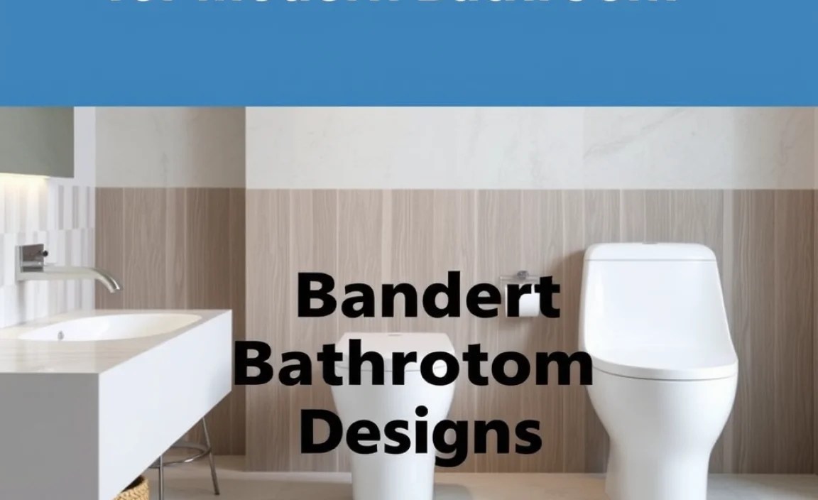 Handheld Bidets in Construction