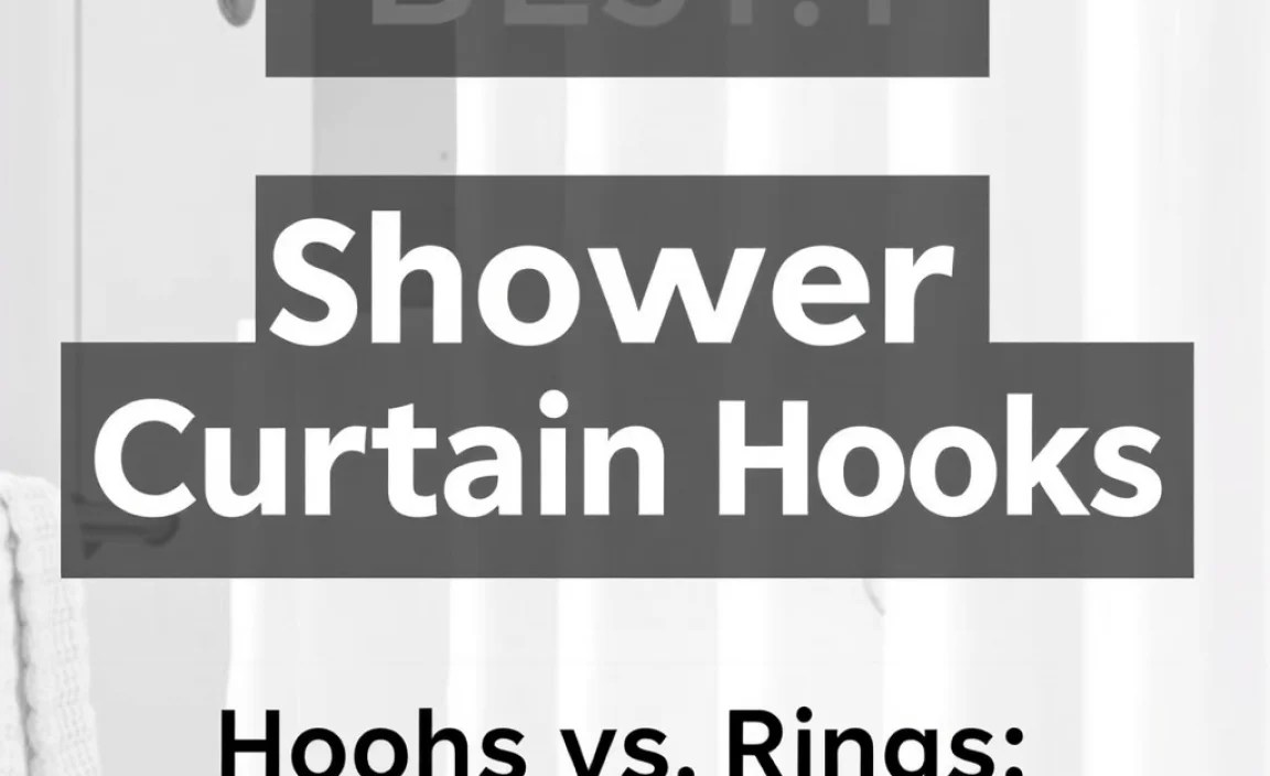 Hooks vs. Rings: What’s the Difference?
