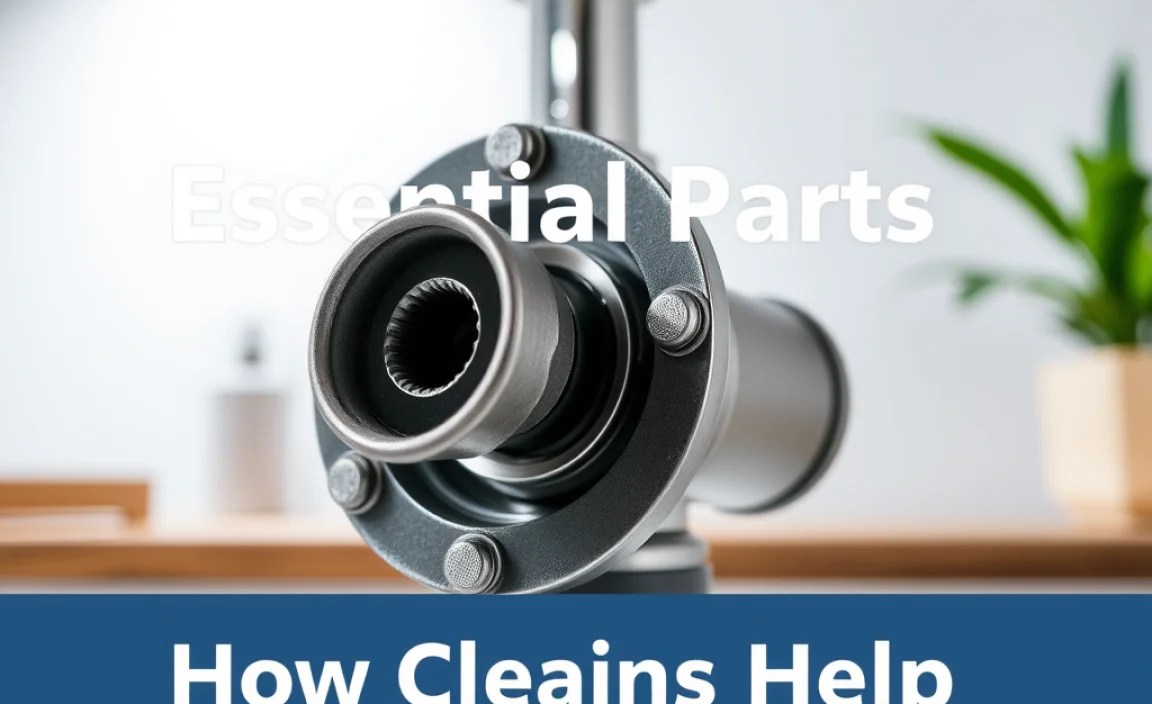 How Cleanouts Help in Plumbing
