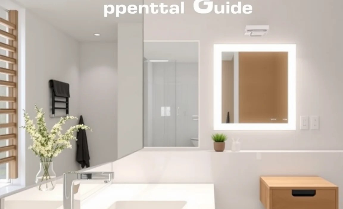 How Mirror Layout is Achieved: A Practical View