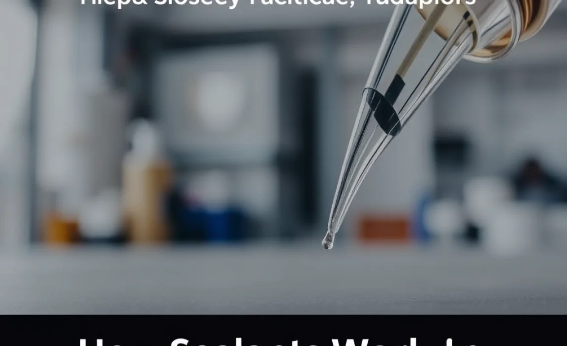 How Sealants Work in Different Applications