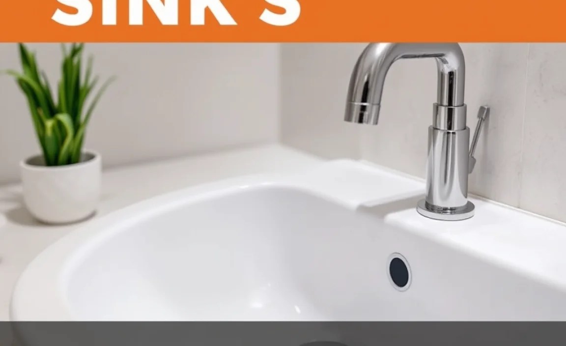 How the Drain and Overflow Work Together