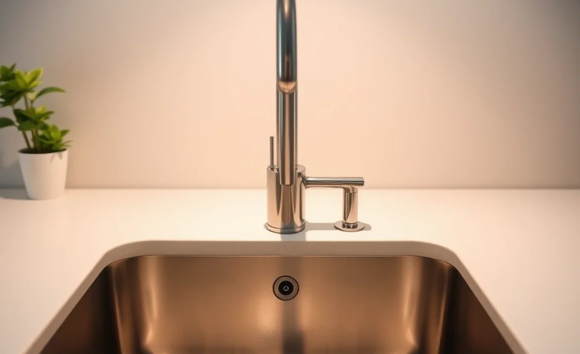 How the Sink Function Helps in Coding