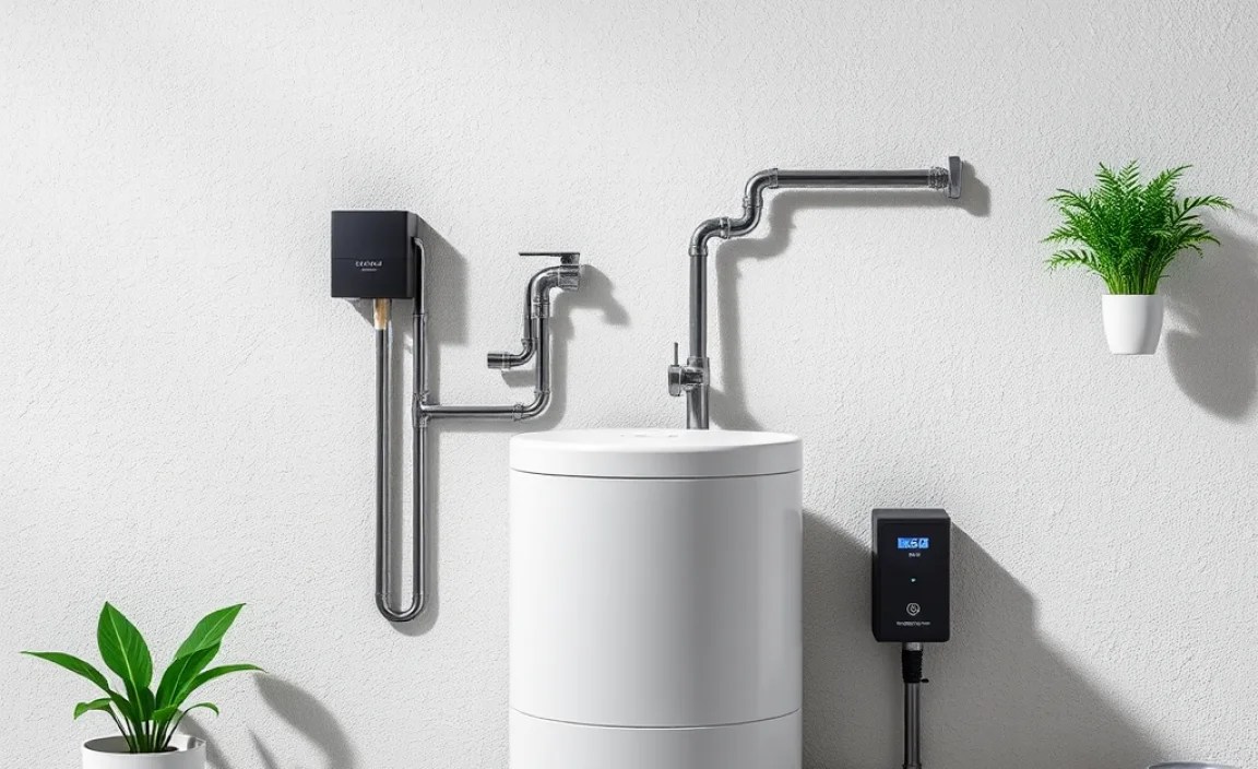 How to Fix Cistern Problems
