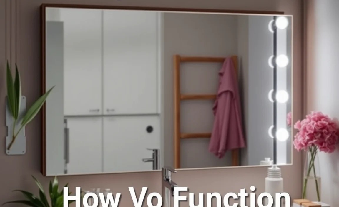 How to Identify if You Have a Vanity Function