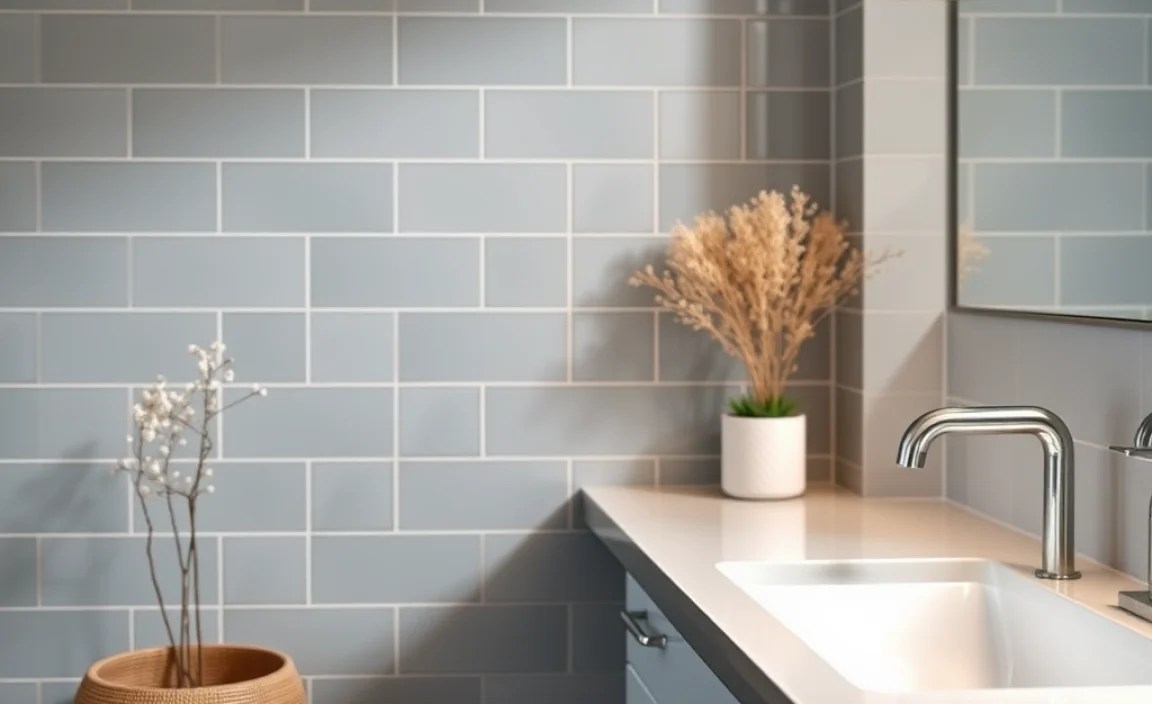 How to Replace Grout Cheaply: A Step-by-Step Guide