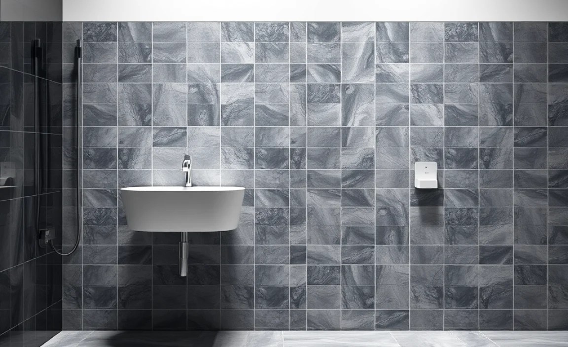 Important Considerations for Wet Areas