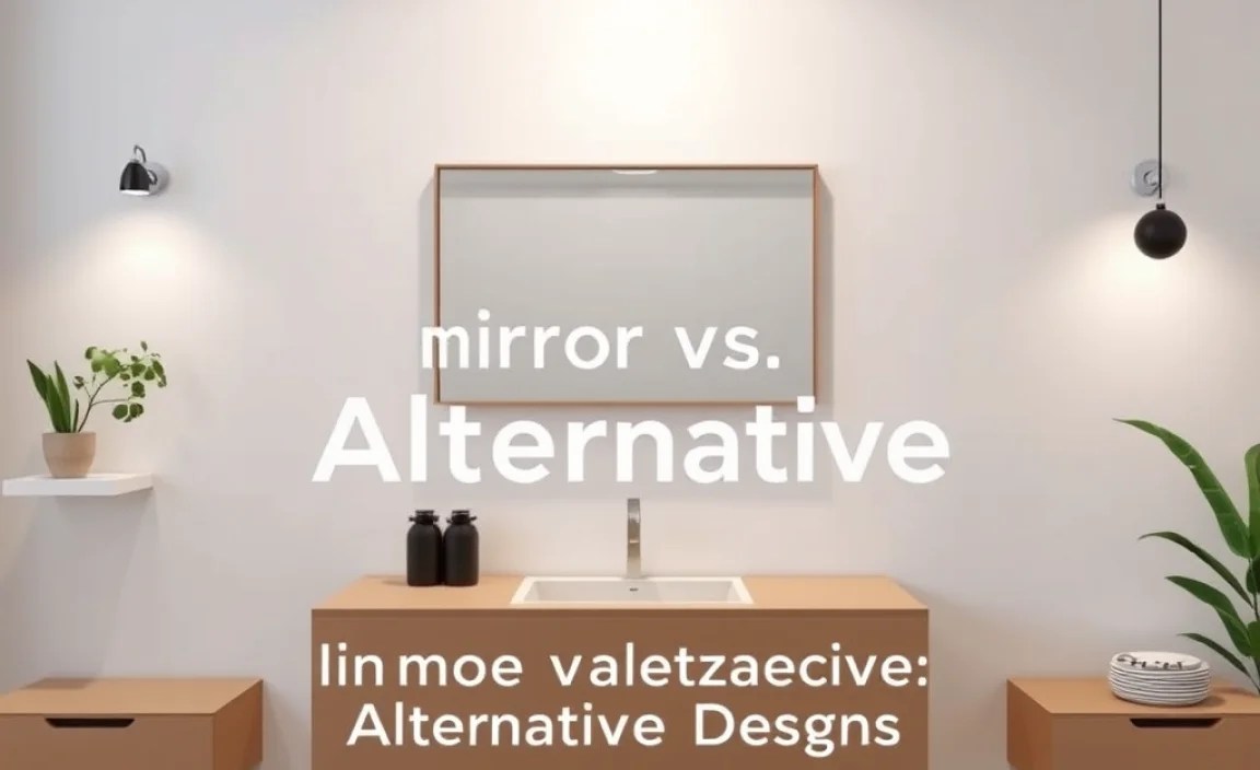 Innovative Alternative Designs