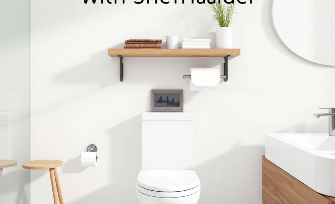 Innovative Shelf Designs: Combining Form and Function