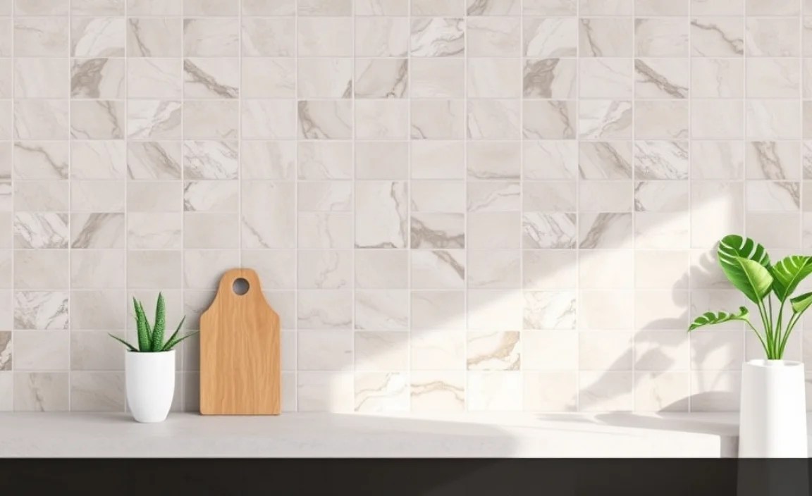 Inside vs Outside Tiles