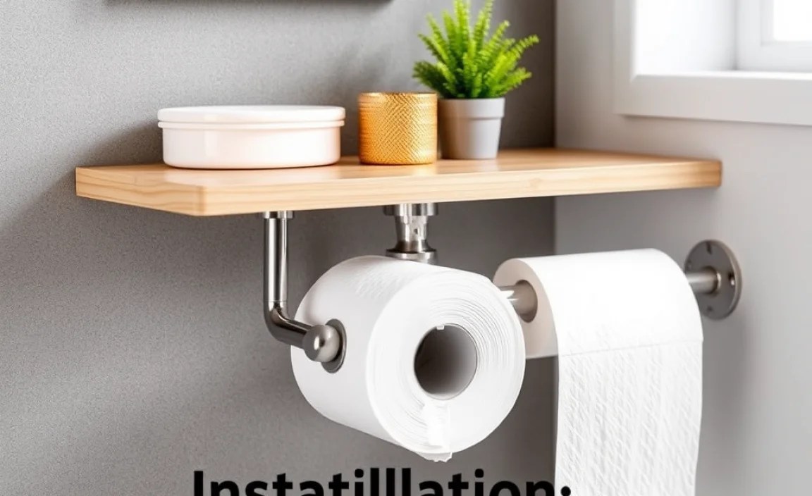 Installation: A Beginner’s Guide