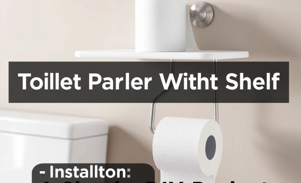 Installation: A Simple DIY Project