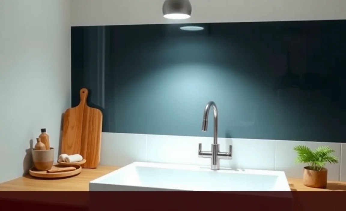 Installation and Maintenance Considerations