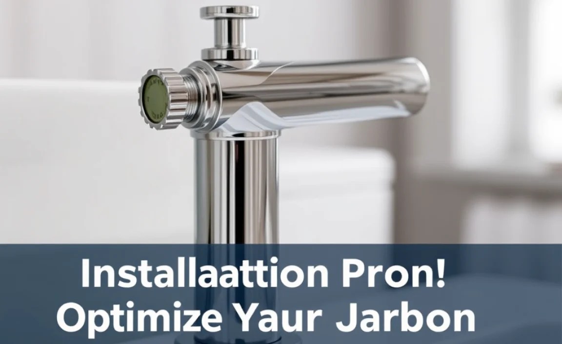 Installation And Maintenance Jargon