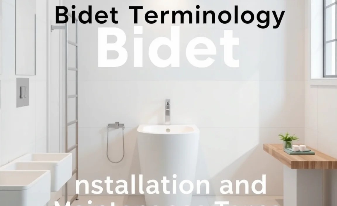 Installation and Maintenance Terms