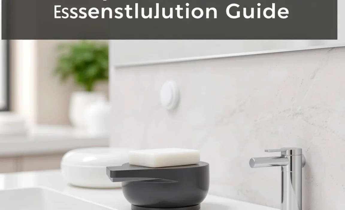 Installation and Maintenance Tips for Different Parts