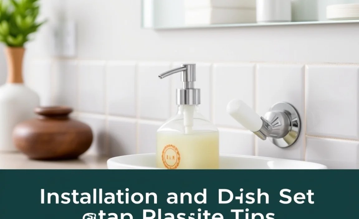 Installation and Placement Tips for Small Spaces