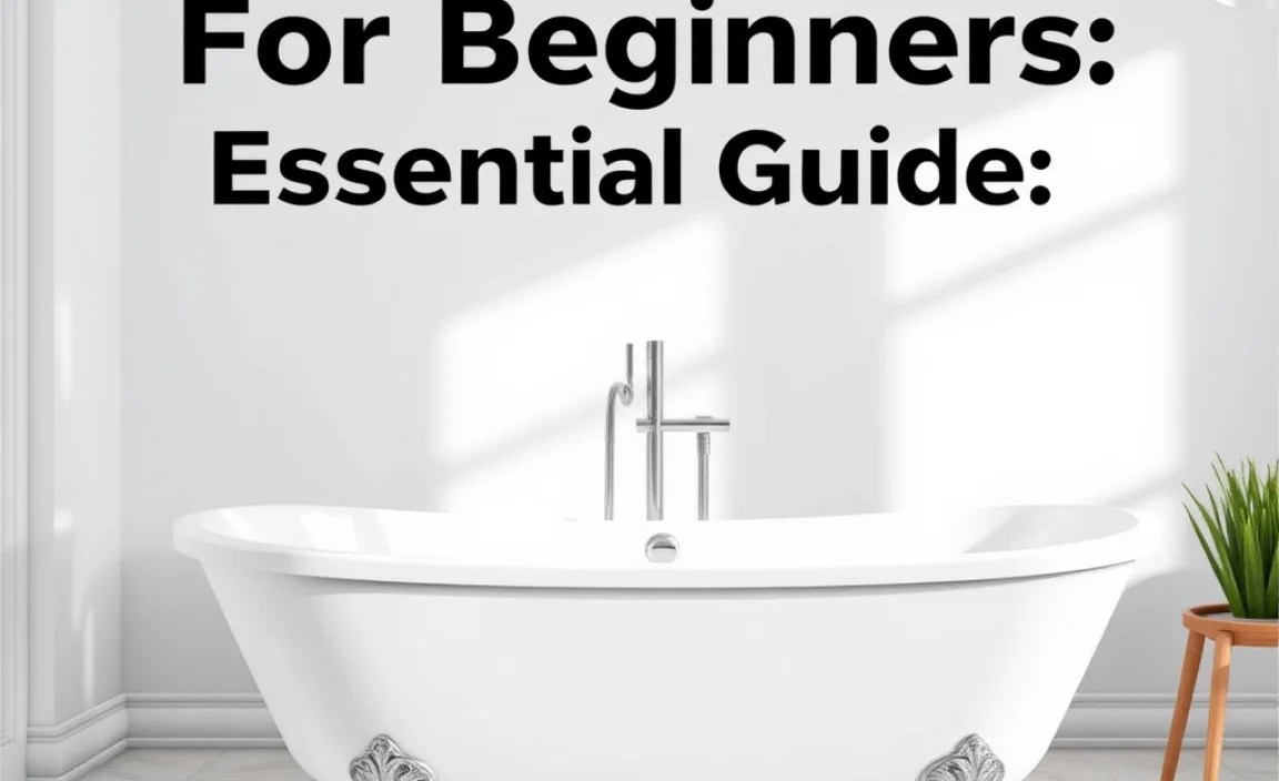 Installation Basics: What a Beginner Needs to Know
