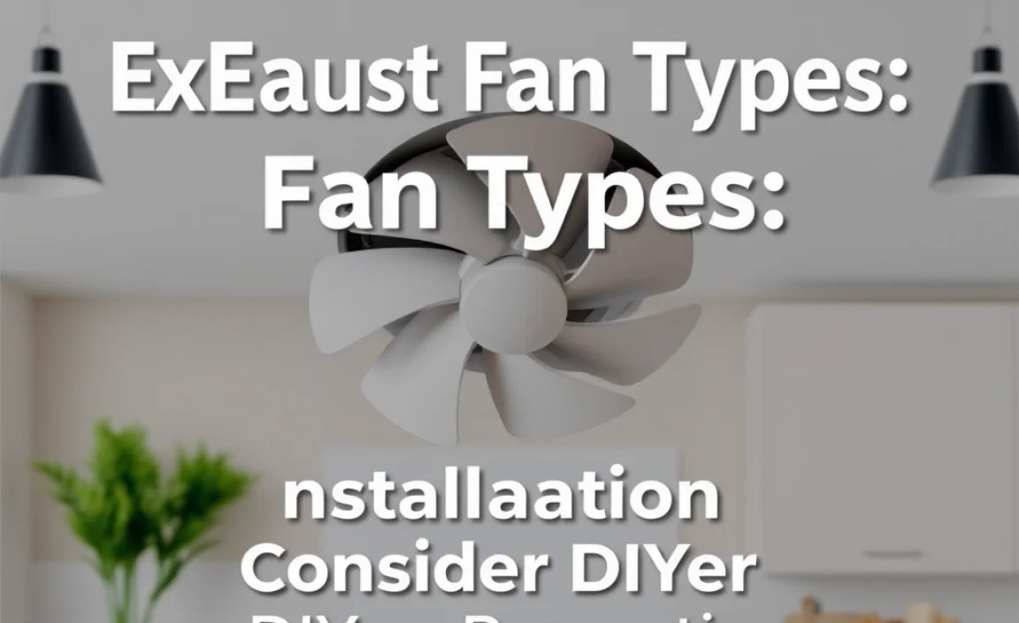 Installation Considerations: A DIYer’s Perspective