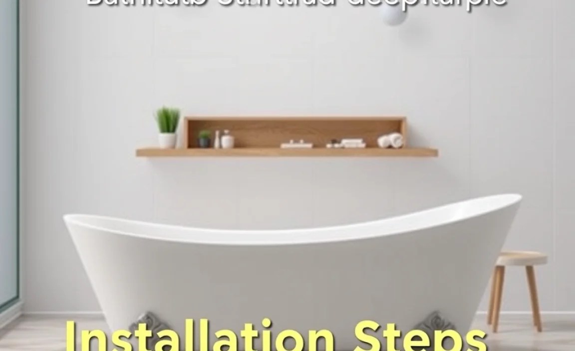Installation Steps For Beginners