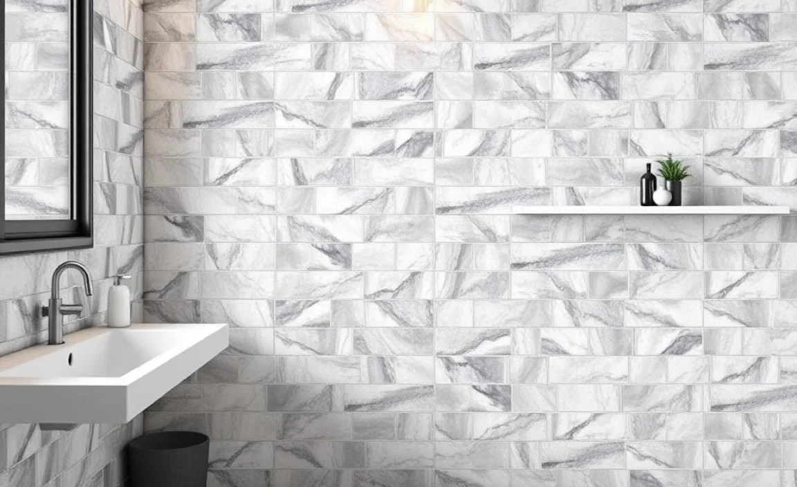 Installation Tips and Grout Considerations