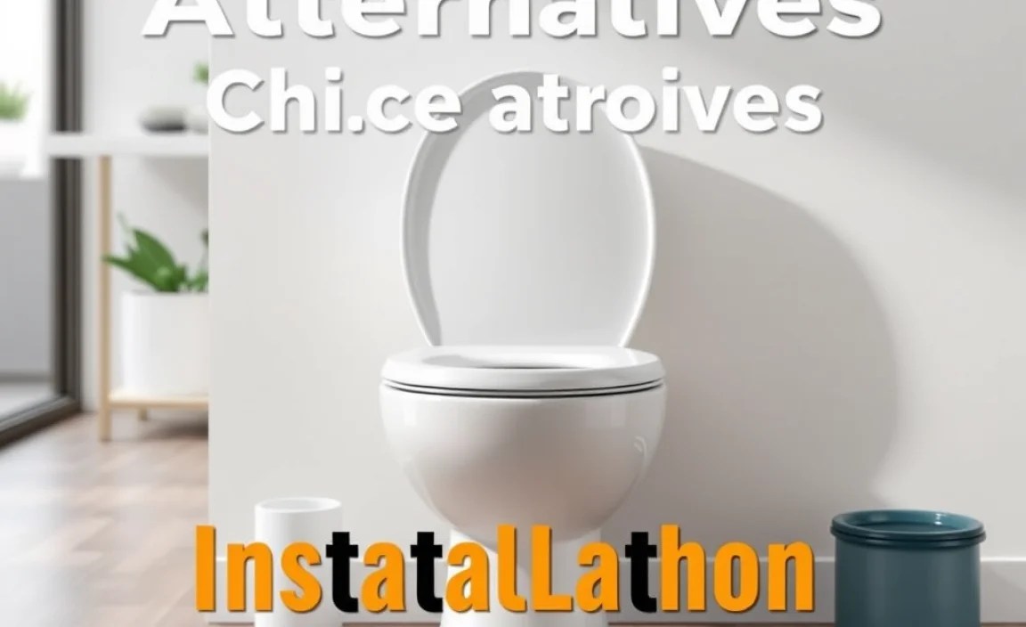 Installation Tips and Tricks
