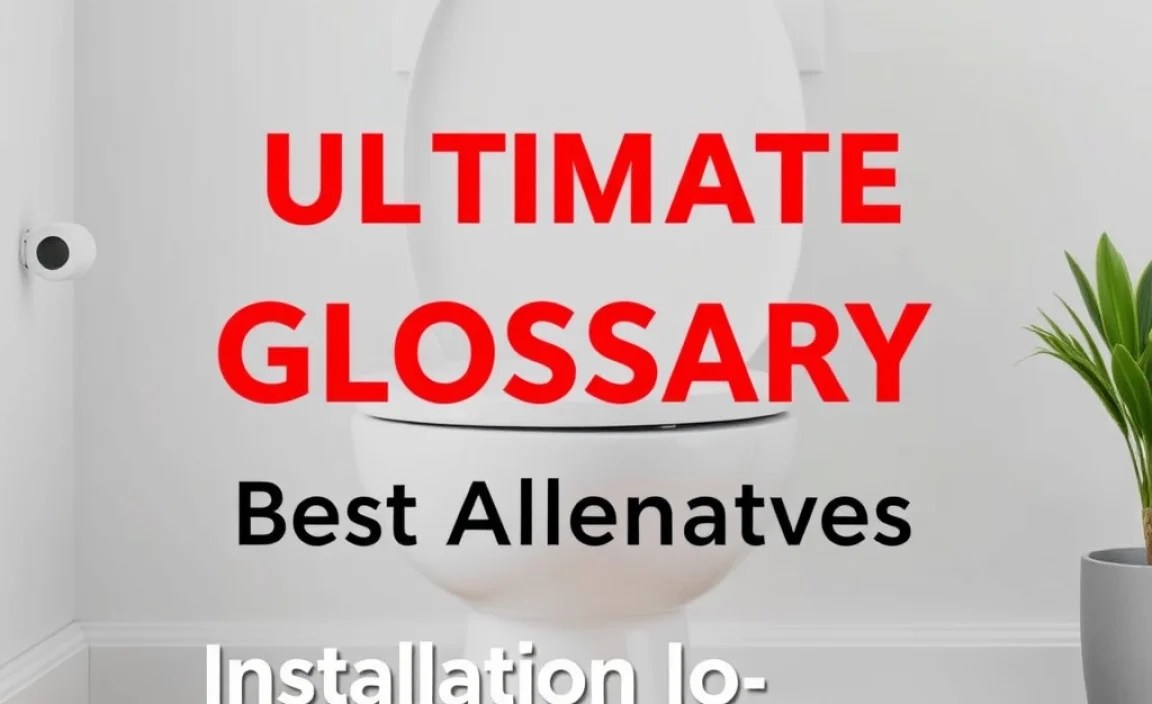 Installation Tips and Tricks