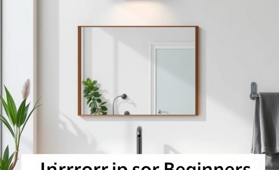 Installation Tips for Beginners