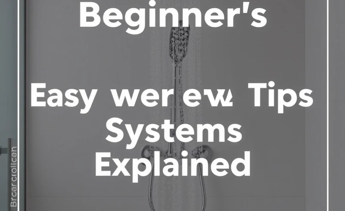 Installation Tips for Beginners