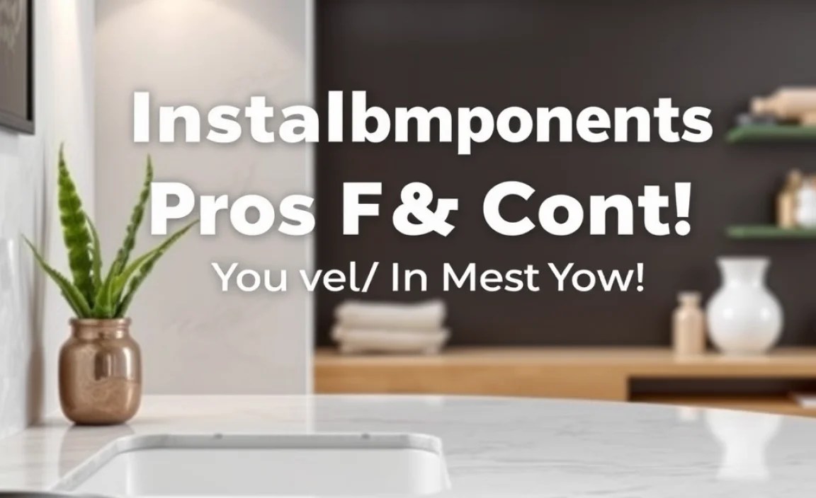 Installation Tips For Grout