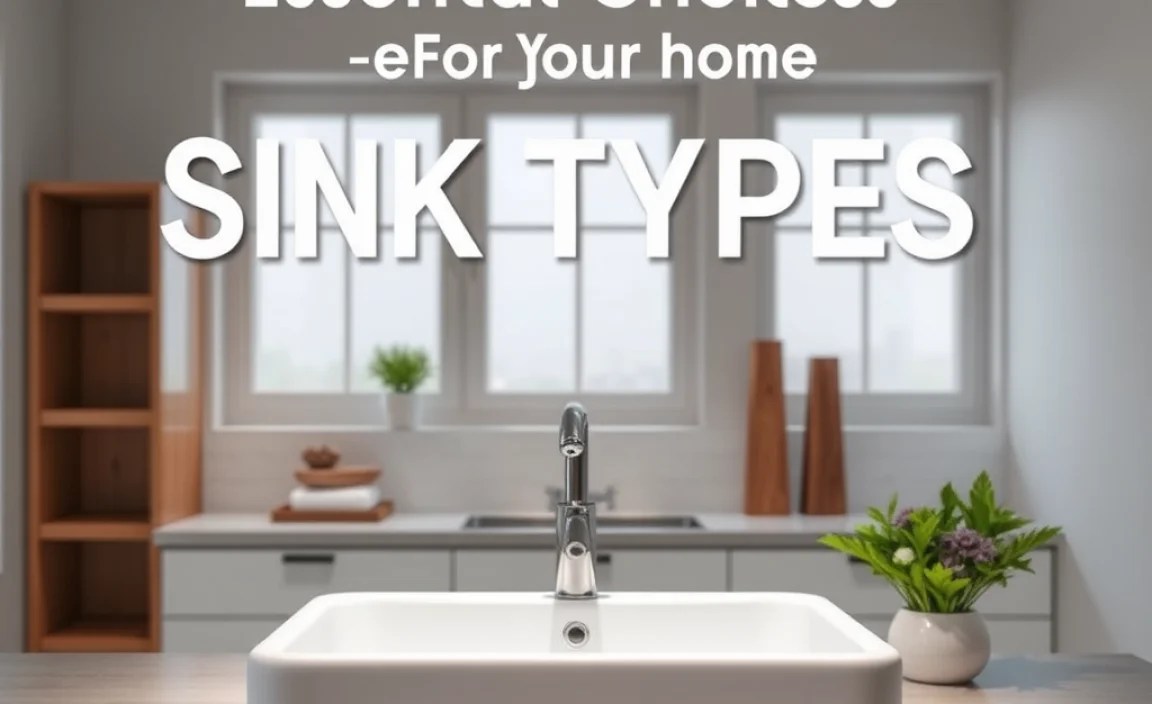 Installation Types: How It All Comes Together