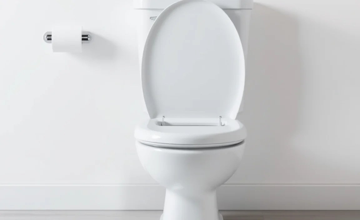 Installing a Toilet Flange