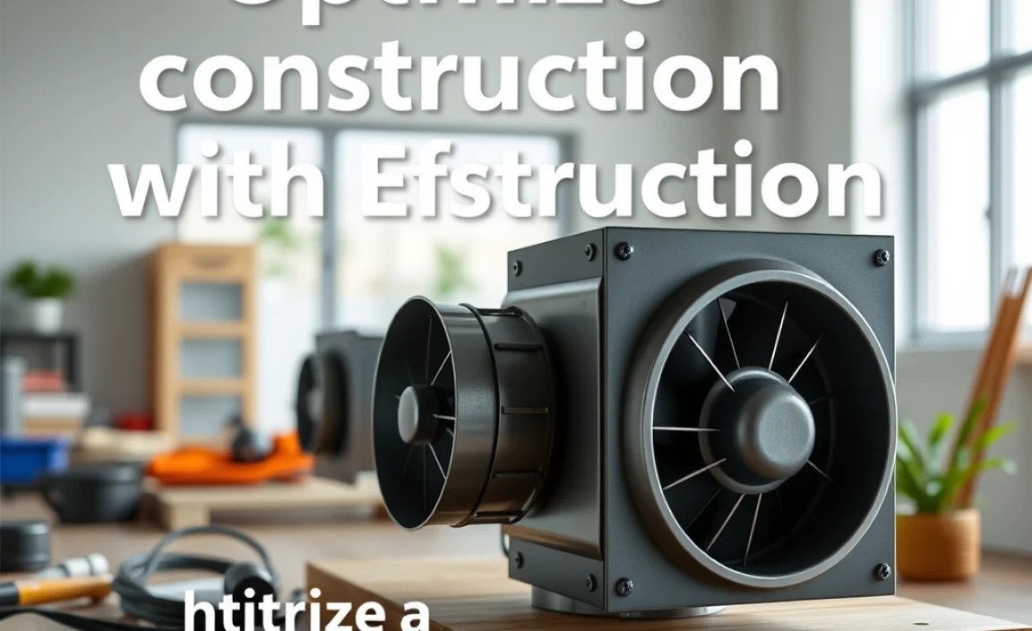 Installing Exhaust Fans