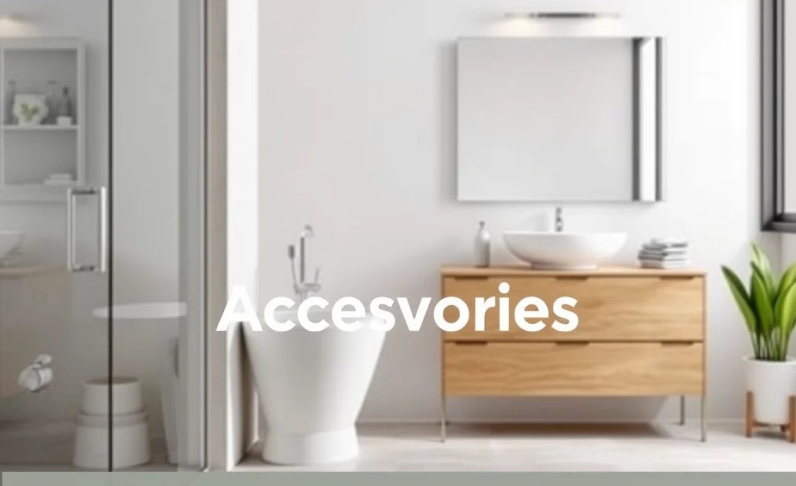 Installing Space-Saving Accessories: A Beginner’s Guide