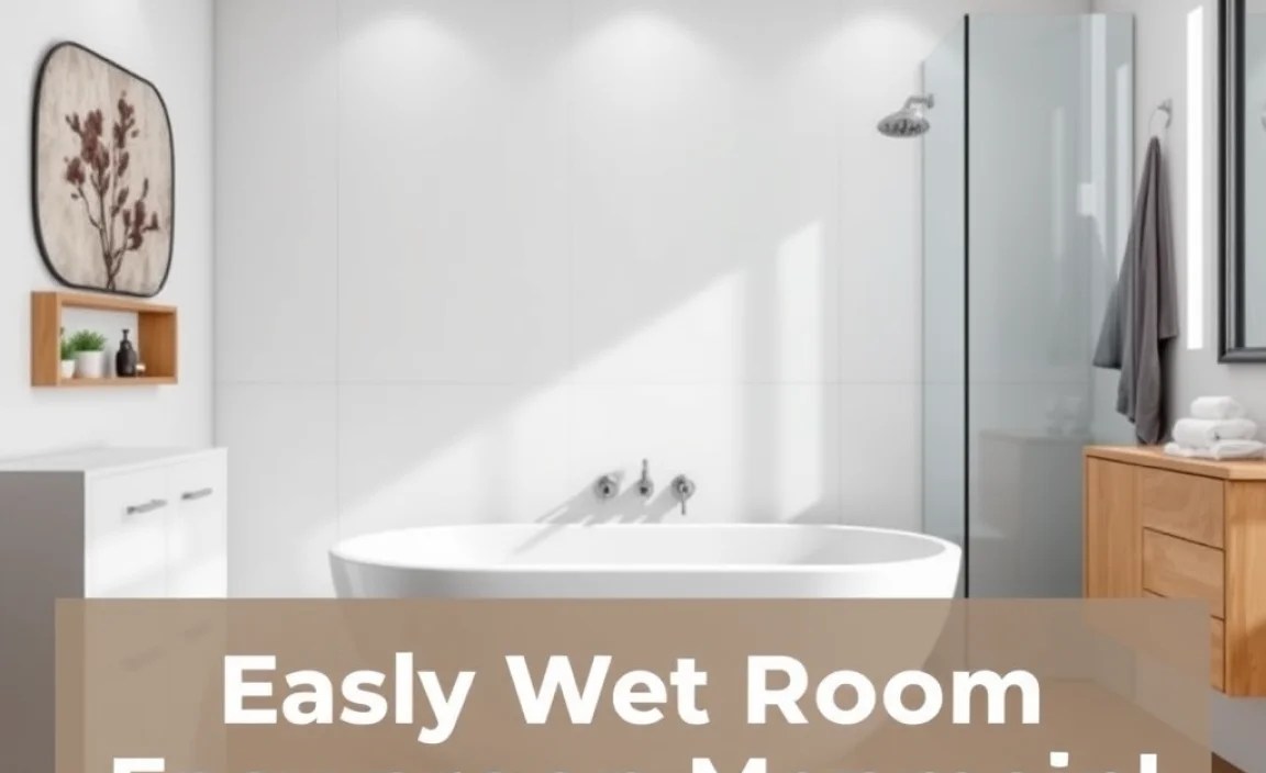 Installing the Waterproof Membrane