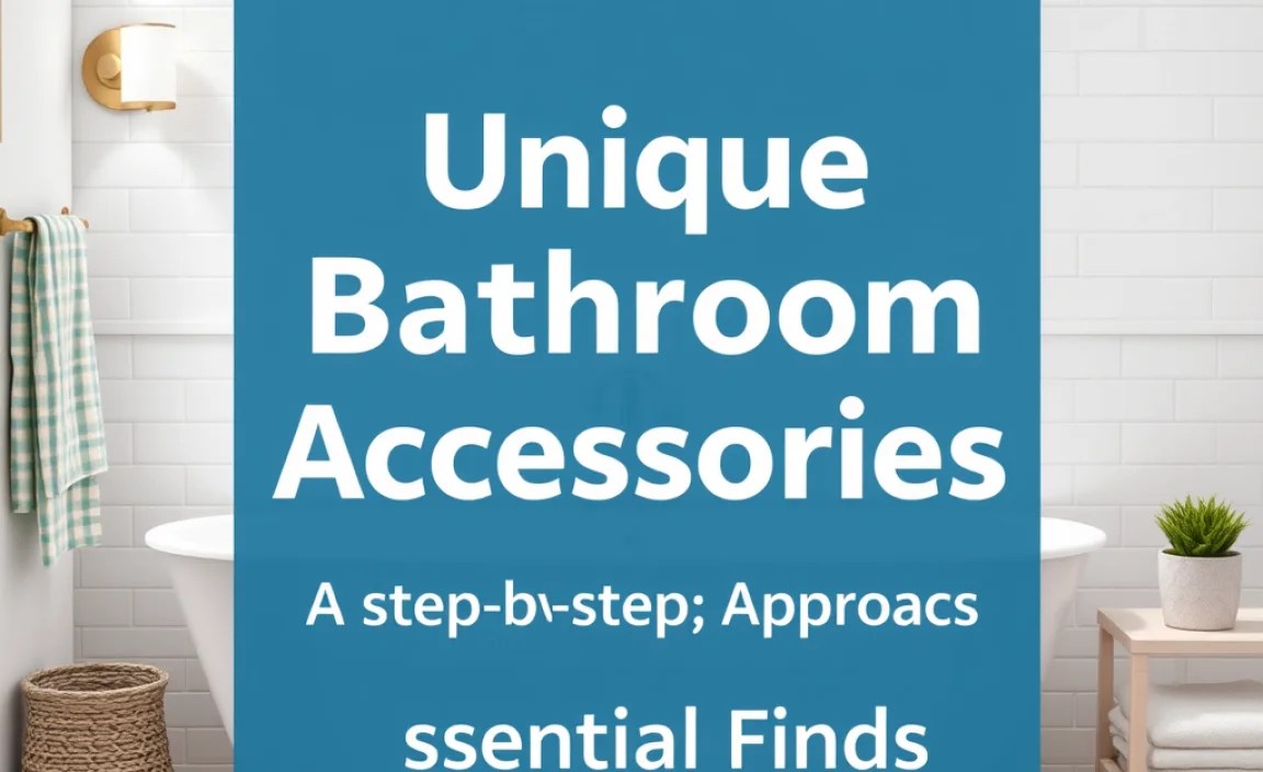 Integrating Accessories: A Step-by-Step Approach