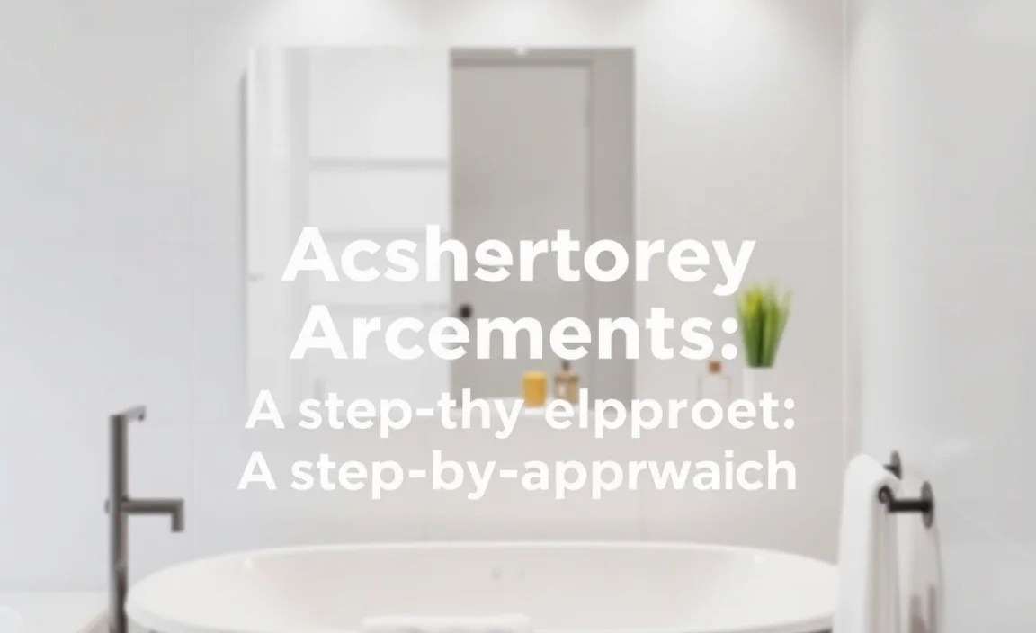 Integrating Trendy Elements: A Step-by-Step Approach
