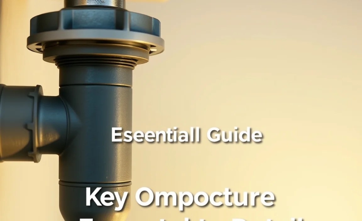 Key Components Explained in Detail