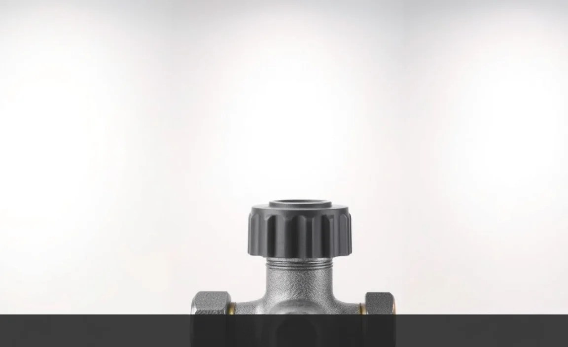 Key Components of a Water Pressure Layout