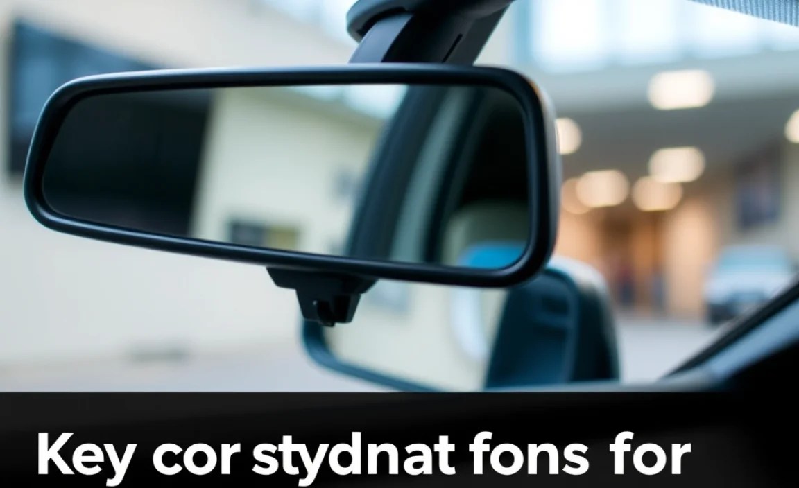 Key Considerations for Selecting and Installing a Mirror System