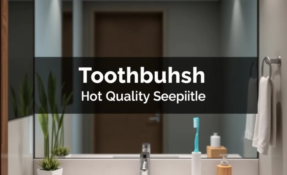 Key Design Elements for Optimal Bathroom Hygiene