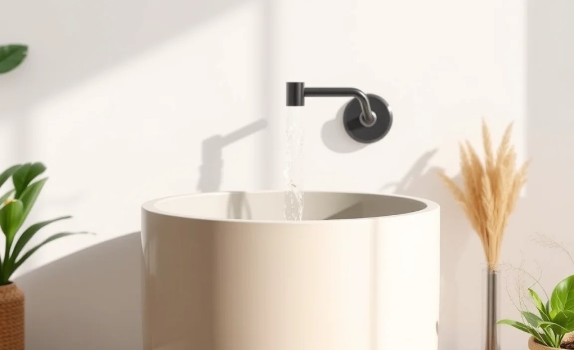 Key Factors to Consider When Choosing a Cistern