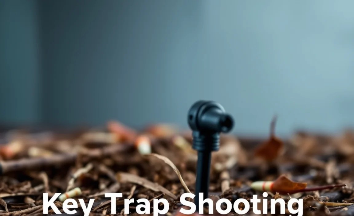 Key Trap Shooting Techniques