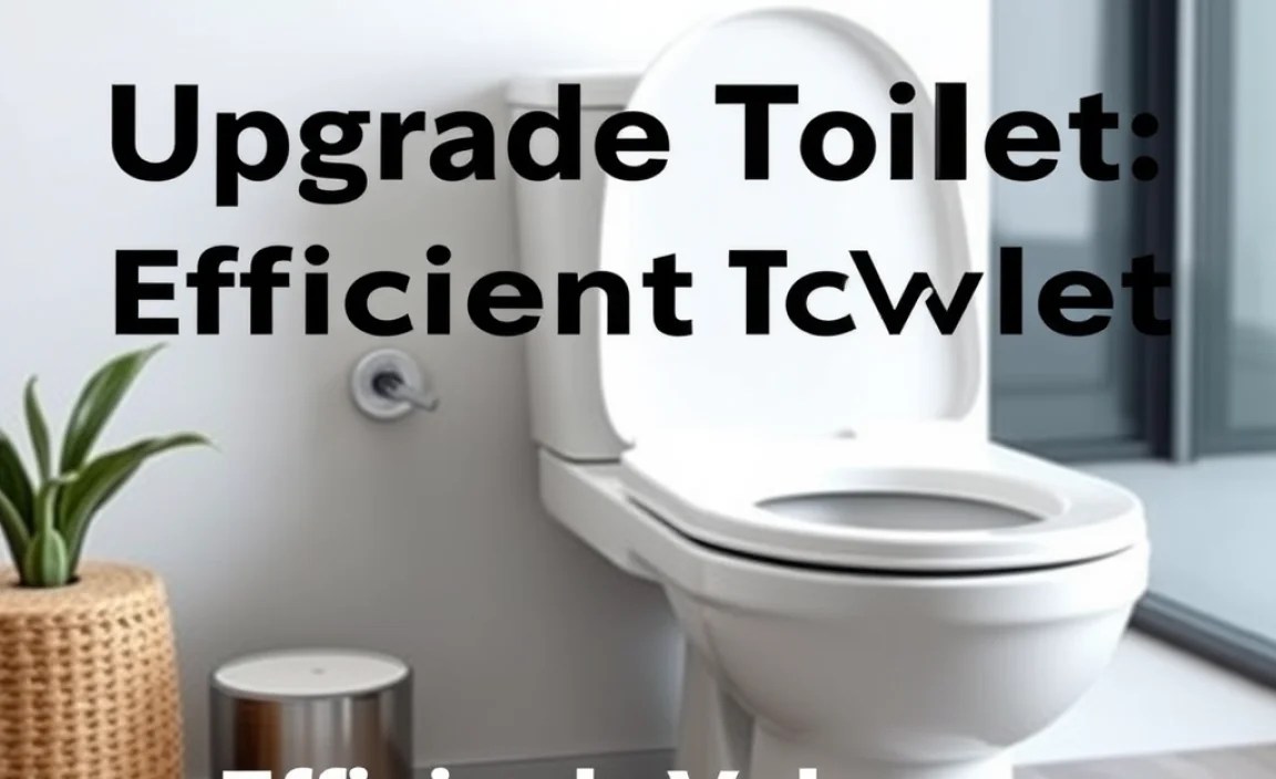 Maintaining a Flush Valve