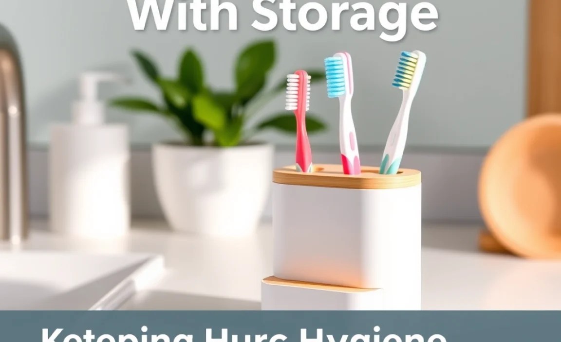 Maintaining Hygiene: Keeping Your Holder Clean