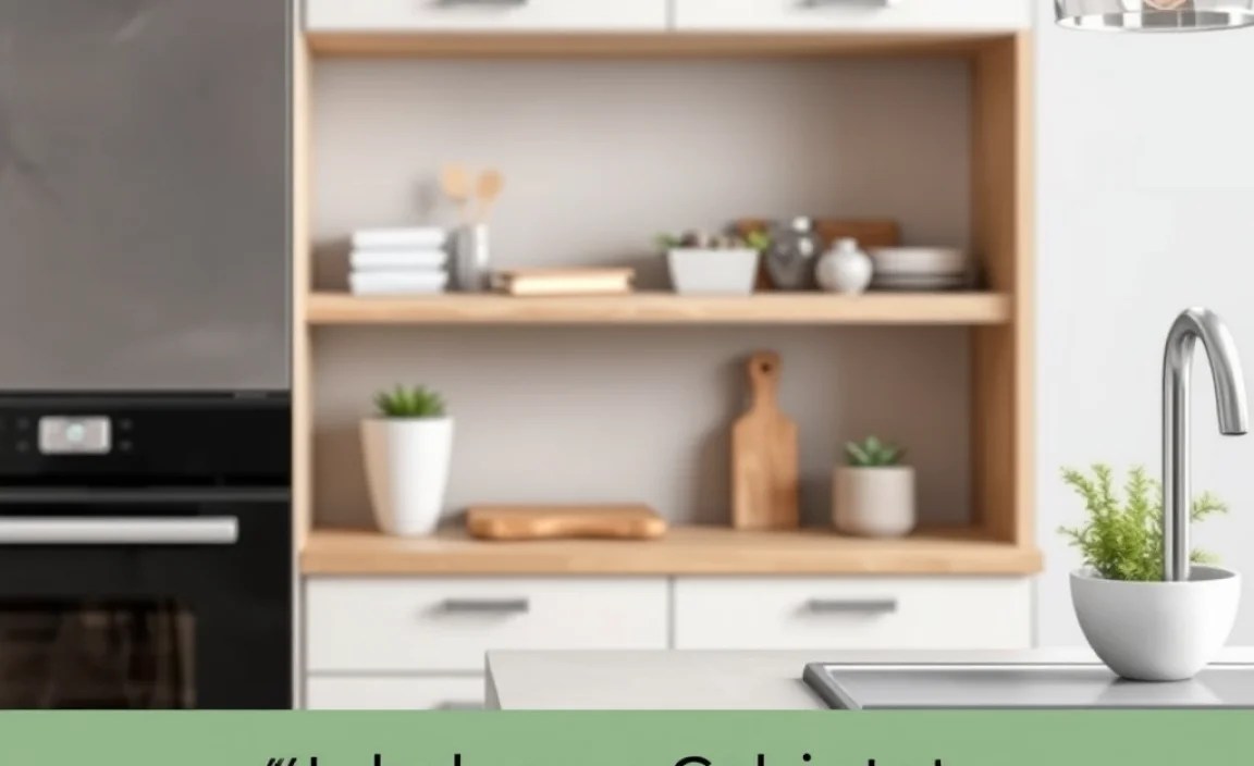 Maintaining Smooth Cabinets: Prevention is Key